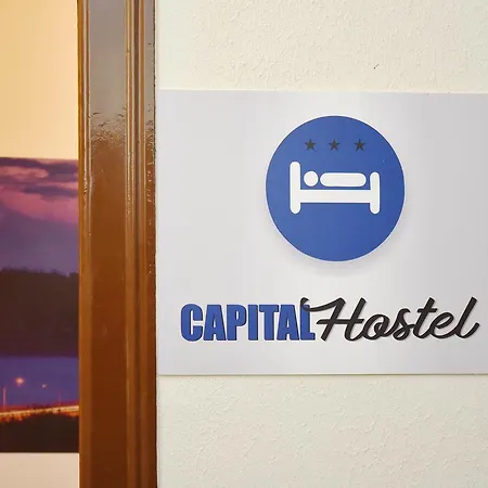 Capital *