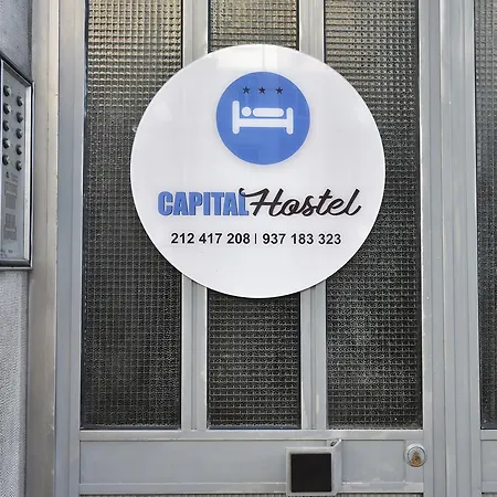 Hostal Capital *
