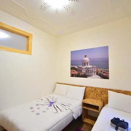 Hostel Capital Lisboa