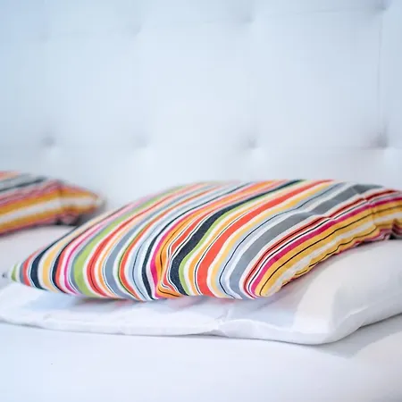 Capital Lisbona